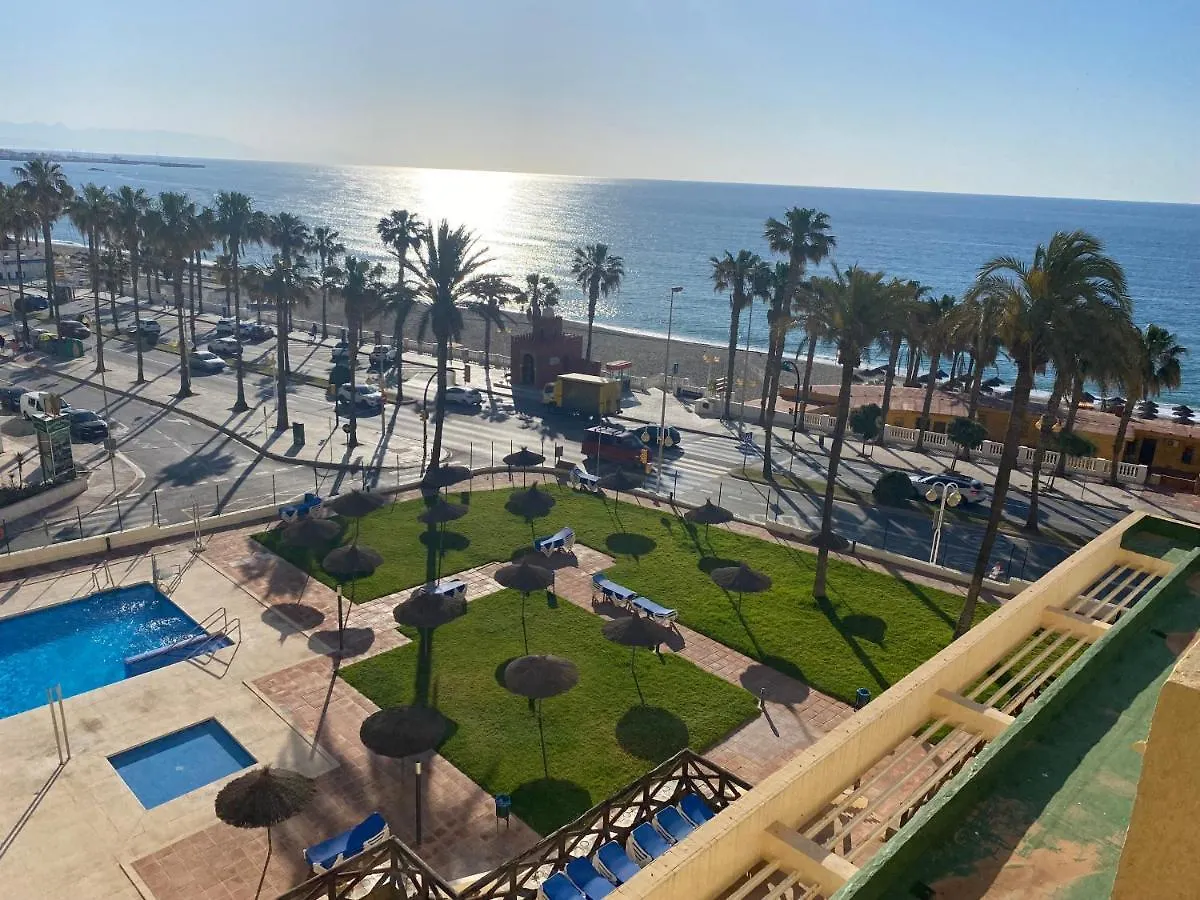 Aparthotel Benalmadena Aloha Playa Sea View Loft 0*,  España
