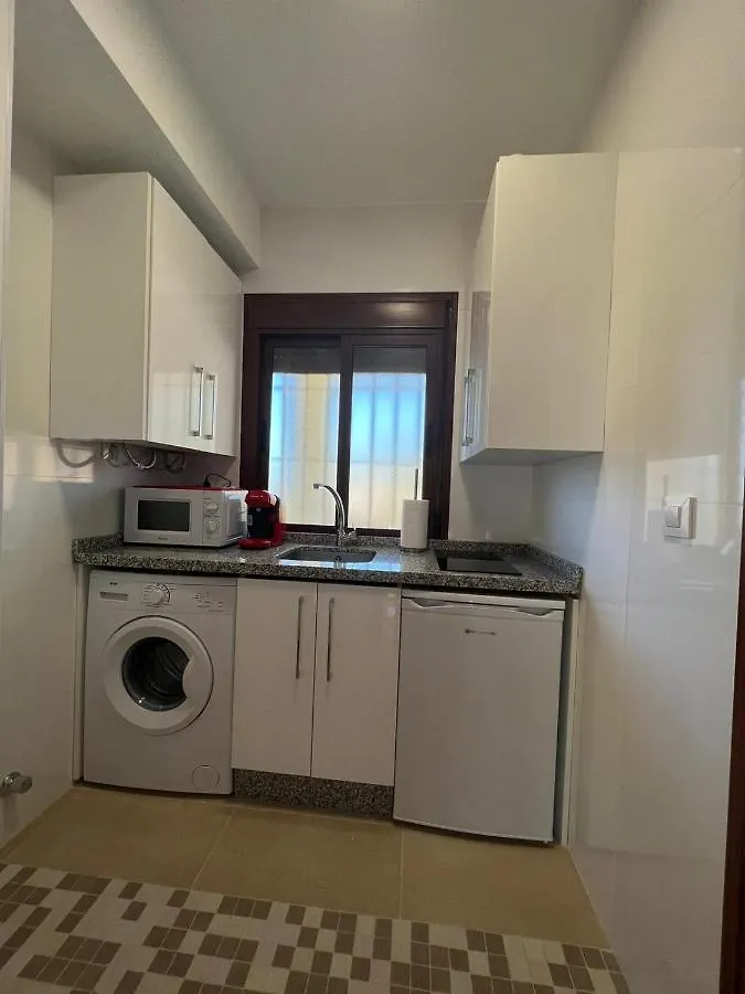 Aparthotel Benalmadena Aloha Playa Sea View Loft