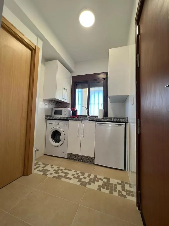 Aparthotel Benalmadena Aloha Playa Sea View Loft España