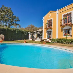 Caravane Bed and breakfast