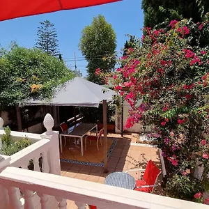 Costa Pensión