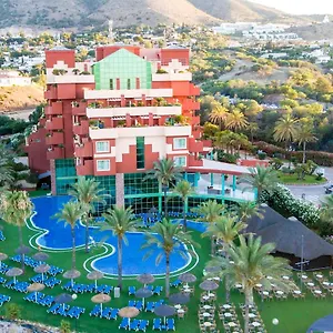 World Riwo Hotel. 4*, Benalmádena Espagne