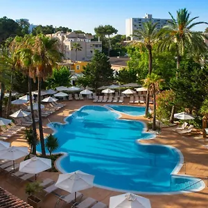 Valentin Reina - Adults Only Hotel Peguera