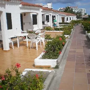 Santa Clara Hotel Playa del Ingles (Gran Canaria)