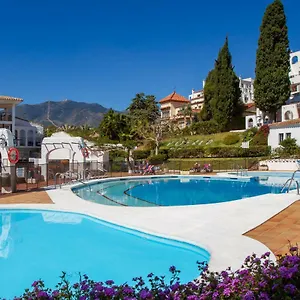Resort Pueblo Evita, Benalmadena