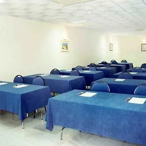 Hotel Flatotel Internacional, Benalmádena