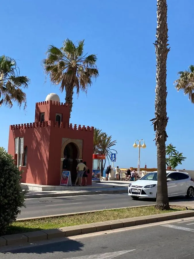 Aparthotel Benalmadena Aloha Playa Sea View Loft