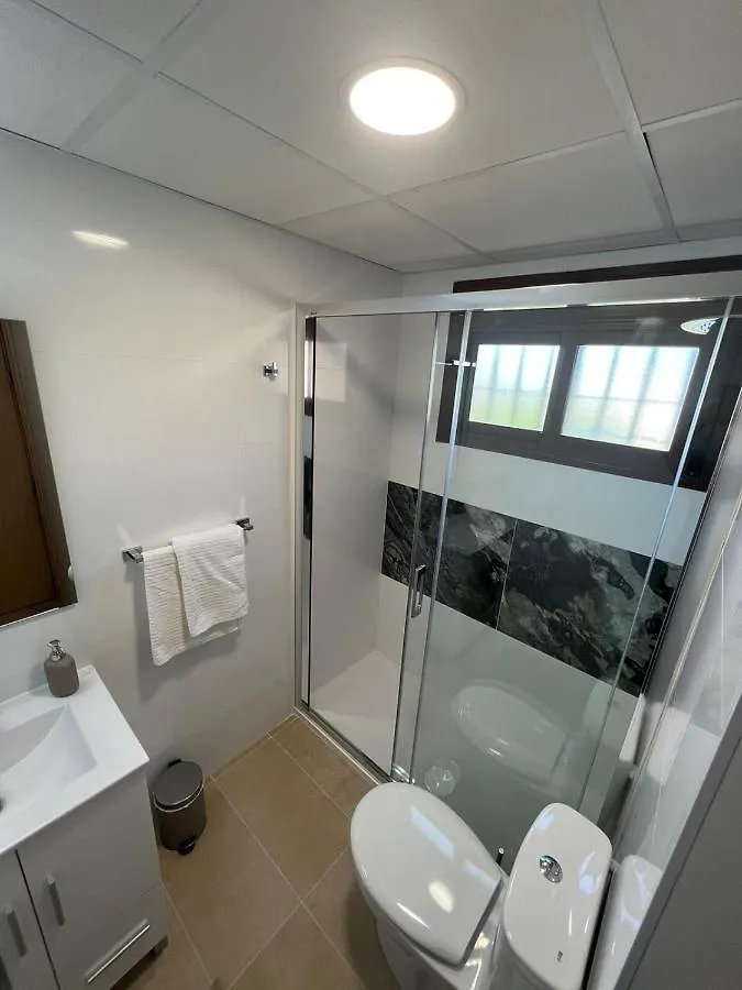 Aparthotel Benalmadena Aloha Playa Sea View Loft 0*,